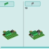 Парикмахерская (LEGO 41743)