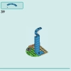Парикмахерская (LEGO 41743)