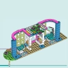 Парикмахерская (LEGO 41743)
