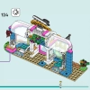 Парикмахерская (LEGO 41743)