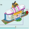 Парикмахерская (LEGO 41743)