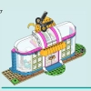 Парикмахерская (LEGO 41743)