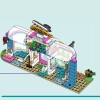 Парикмахерская (LEGO 41743)