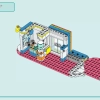 Спортивный центр (LEGO 41744)