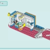 Спортивный центр (LEGO 41744)