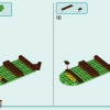 Осенняя конюшня (LEGO 41745)