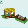 Осенняя конюшня (LEGO 41745)