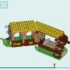 Осенняя конюшня (LEGO 41745)