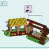 Осенняя конюшня (LEGO 41745)