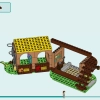 Осенняя конюшня (LEGO 41745)