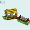 Осенняя конюшня (LEGO 41745)