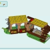 Осенняя конюшня (LEGO 41745)