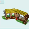 Осенняя конюшня (LEGO 41745)