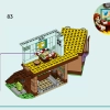 Осенняя конюшня (LEGO 41745)