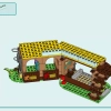 Осенняя конюшня (LEGO 41745)