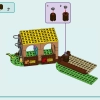 Осенняя конюшня (LEGO 41745)
