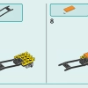 Осенняя конюшня (LEGO 41745)