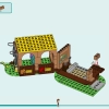 Осенняя конюшня (LEGO 41745)