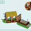 Осенняя конюшня (LEGO 41745)