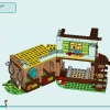 Осенняя конюшня (LEGO 41745)