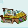 Осенняя конюшня (LEGO 41745)