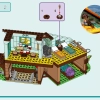 Осенняя конюшня (LEGO 41745)