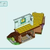 Осенняя конюшня (LEGO 41745)
