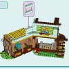 Осенняя конюшня (LEGO 41745)