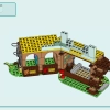 Осенняя конюшня (LEGO 41745)