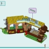 Осенняя конюшня (LEGO 41745)