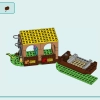 Осенняя конюшня (LEGO 41745)