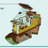 Осенняя конюшня (LEGO 41745)