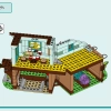 Осенняя конюшня (LEGO 41745)