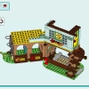 Осенняя конюшня (LEGO 41745)