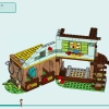 Осенняя конюшня (LEGO 41745)