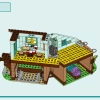 Осенняя конюшня (LEGO 41745)