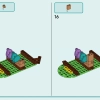 Осенняя конюшня (LEGO 41745)