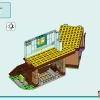 Осенняя конюшня (LEGO 41745)