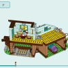 Осенняя конюшня (LEGO 41745)