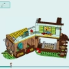 Осенняя конюшня (LEGO 41745)
