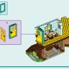 Осенняя конюшня (LEGO 41745)