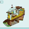 Осенняя конюшня (LEGO 41745)
