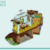 Осенняя конюшня (LEGO 41745)