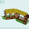 Осенняя конюшня (LEGO 41745)