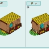 Осенняя конюшня (LEGO 41745)