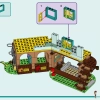 Осенняя конюшня (LEGO 41745)