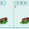 Осенняя конюшня (LEGO 41745)