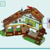 Осенняя конюшня (LEGO 41745)