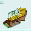 Осенняя конюшня (LEGO 41745)