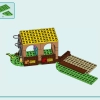 Осенняя конюшня (LEGO 41745)